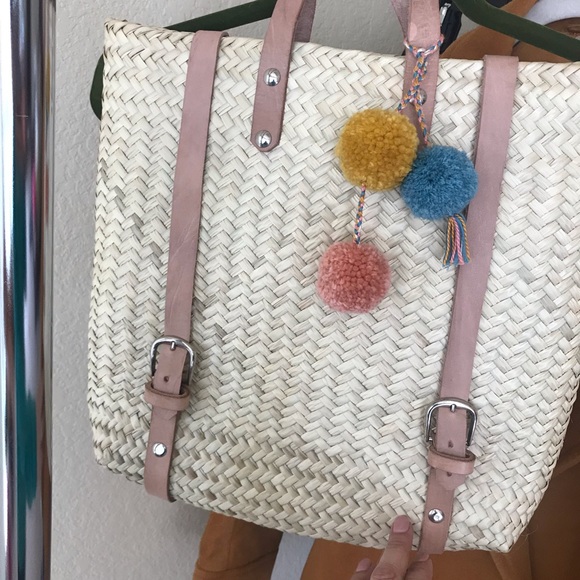 NOMAH PROJECT-Lola Backpack - Picture 5 of 7